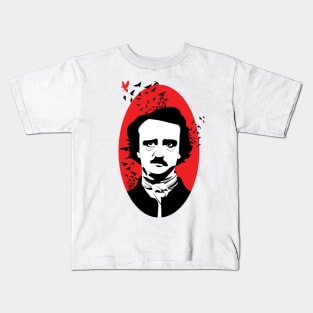 Poe Kids T-Shirt